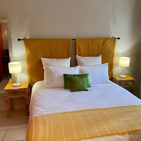 Appartement Front De Mer كانيه المظهر الخارجي الصورة