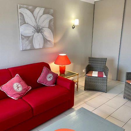 Appartement Front De Mer كانيه المظهر الخارجي الصورة
