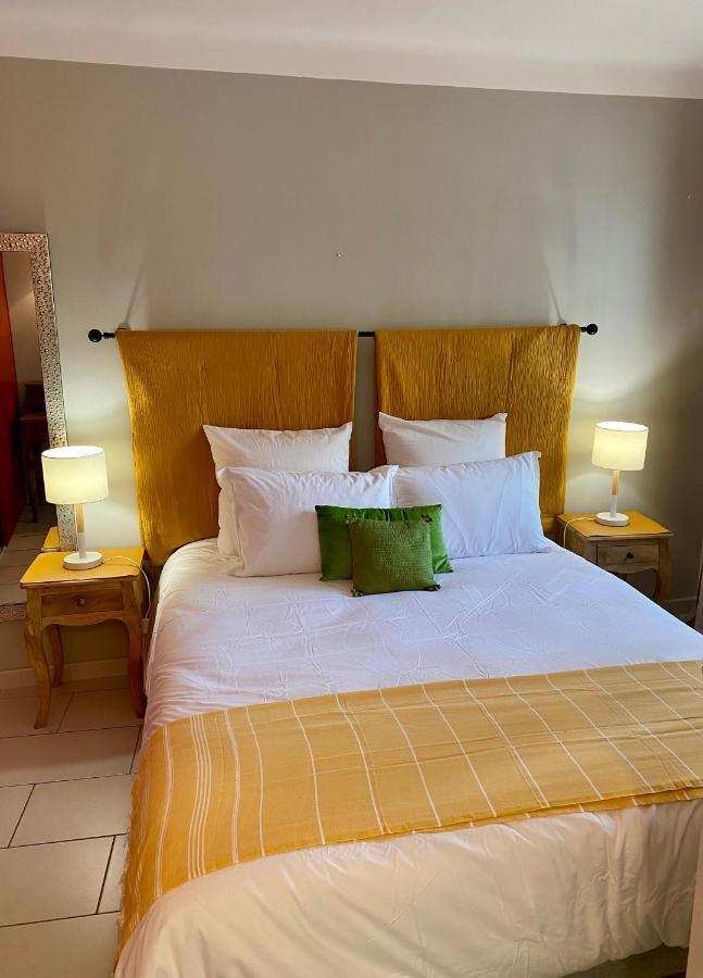 Appartement Front De Mer كانيه المظهر الخارجي الصورة