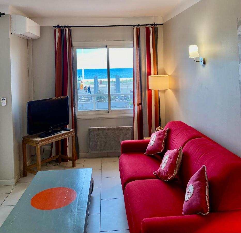 Appartement Front De Mer كانيه المظهر الخارجي الصورة