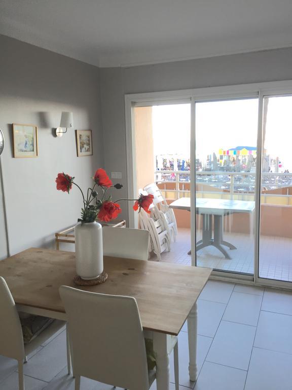 Appartement Front De Mer كانيه المظهر الخارجي الصورة