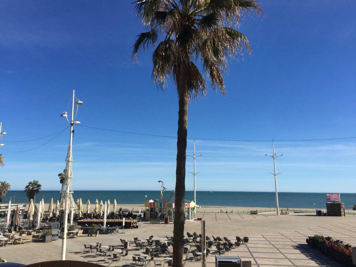 Appartement Front De Mer كانيه المظهر الخارجي الصورة